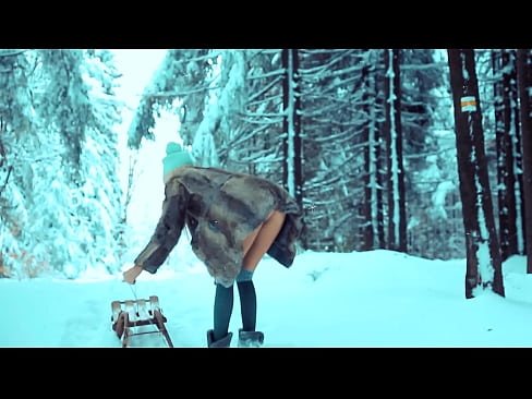 ❤️ Ere onihoho Ọdun Tuntun - Ibalopo si orin Ọdun Tuntun 2021 ❤️ Fidio furo