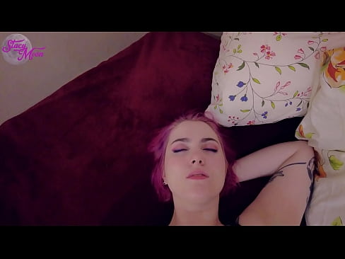 ❤️ Ọmọ ẹlẹgbẹ Slutty beere lati foju OBG pẹlu rẹ, nitorinaa a buruju laisi kondomu kan ❤️ Fidio furo