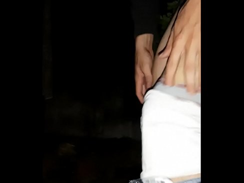 ❤️ Aladugbo mi fo lori ogiri idalẹnu mi ❤️ Fidio furo