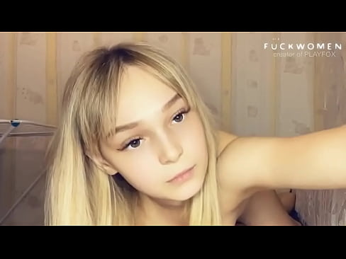 ❤️ Insatiable schoolgirl yoo fun crushing pulsating roba creampay to classmate ❤️ Fidio furo