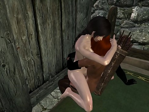 ❤️ lori isinmi, ati ki o lo awọn ara ti tsbbe ati unpe o pọju olukopa,succubus ati nord ❤️ Fidio furo